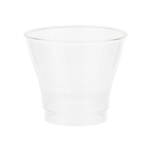 RC80−185 EX 透明 25個