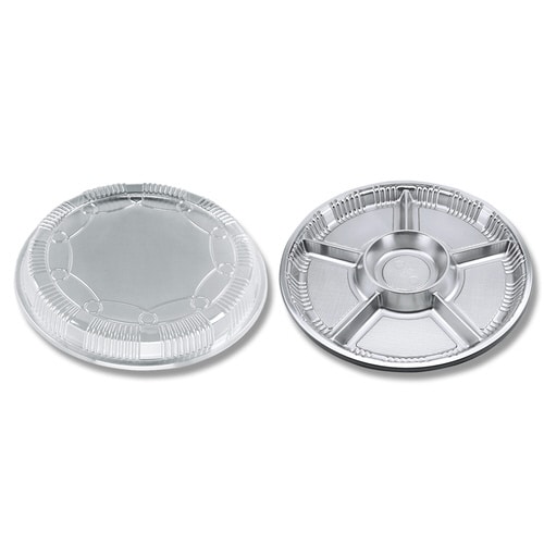 Z−67 DXセット オードブル皿 18袋