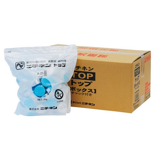 トップボックス2KG A25 4袋