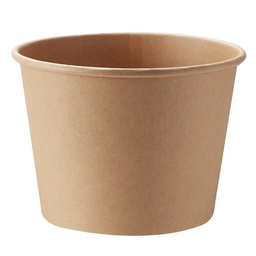 未晒フードカップ 1000ml 142口径 20袋