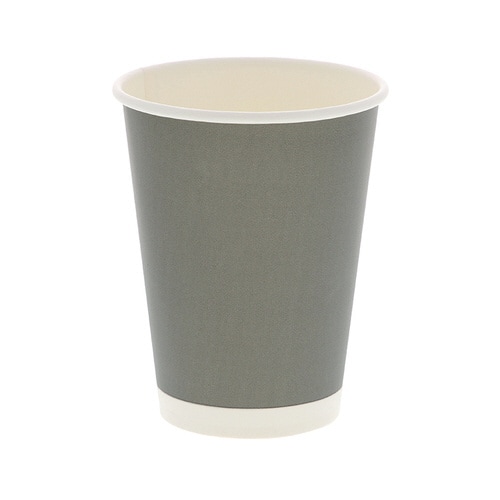 HペーパーC12L灰アイスホット用口径90 20袋