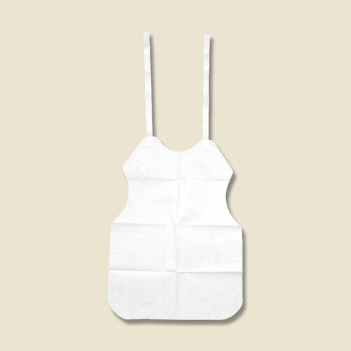 スワン 紙エプロン S 40袋