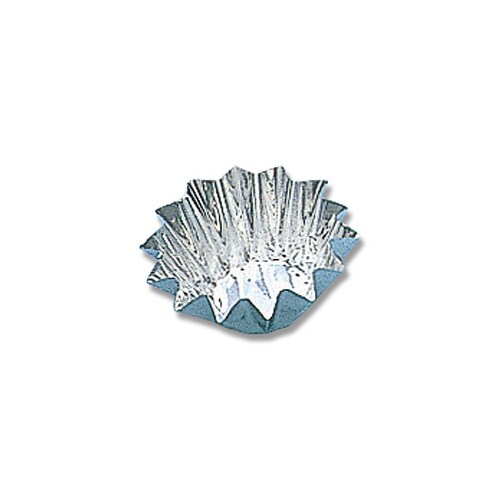 アルミケース 朝顔小 合紙なし 38袋