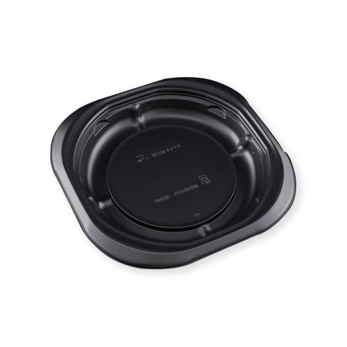 バイオデリカ サラエル M23B 黒 8袋