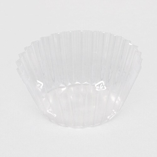 PETカップケース8F 透明 10袋