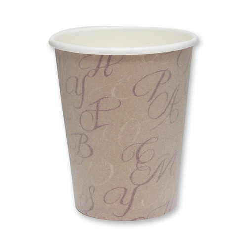 発泡断熱カップ8タイポアート口径80 20袋