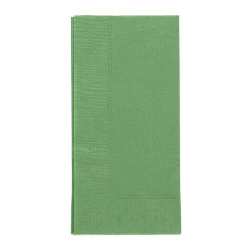 2plyナプキン 45cm角 グリンピース 40袋