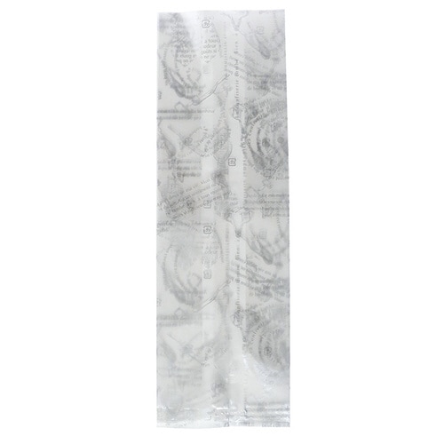 VK−149 銀 フランス語&ツール柄 25袋