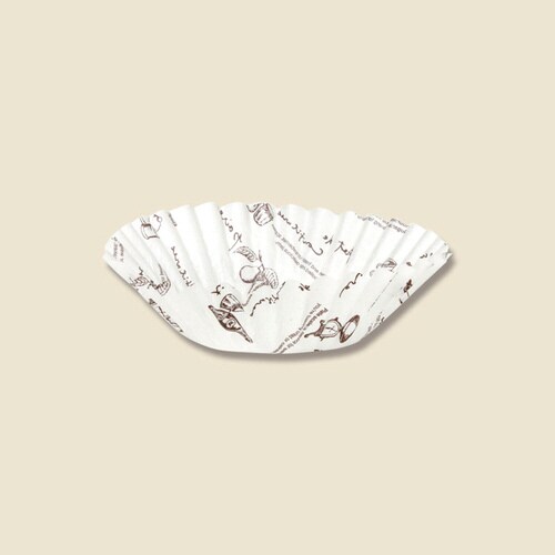 CSEケース 8F ティータイム白 50袋