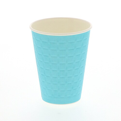 324313モデレカップ340 ターコイズ 20個