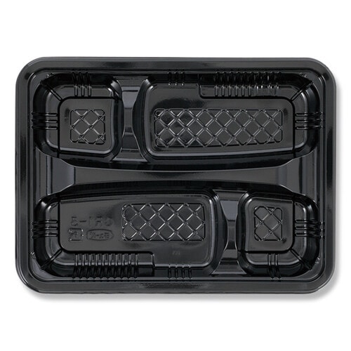 CR−1−3 黒本体 MS 12袋