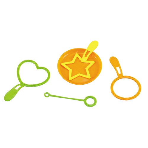 しゃぼん玉バラエティセット