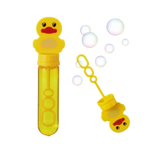 スティックしゃぼん アヒル