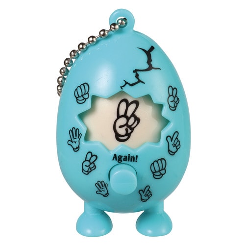 じゃんけんポン