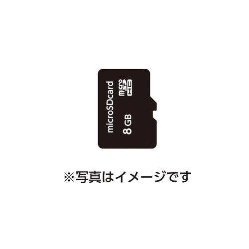 アリロ英語変換microSDカード