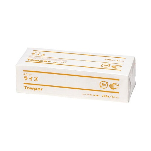 タウパーライズS 200枚入×42