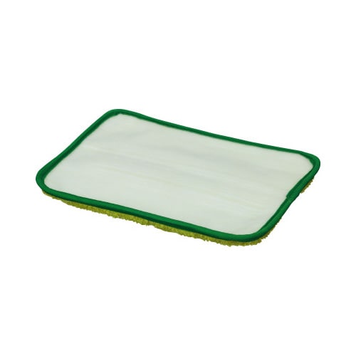 シートを挟まず使えるフローリングワイパー交換パッド