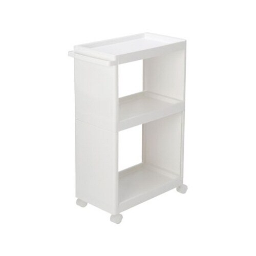 HMW−311C_WH ストレージカート