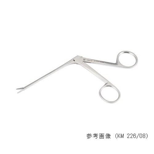 耳用鉗子 140mm KM 226/14