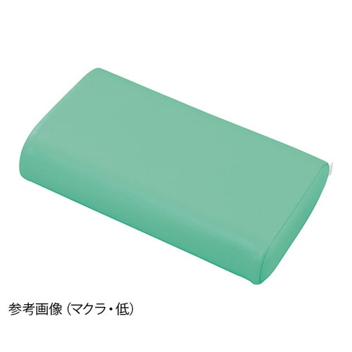 かどまるマクラ(低) ライトグリーン TPL−PG