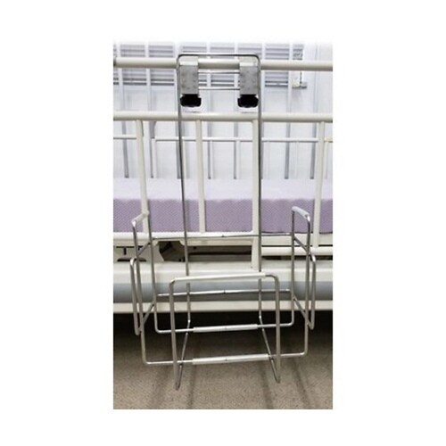 メラサの付き添い(メラサキューム用)