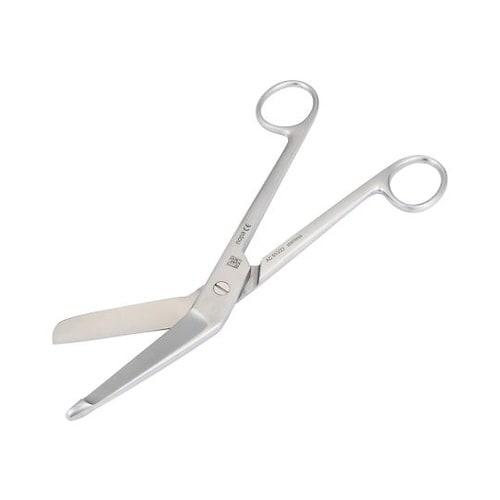 ベルグマンギプス剪刃 AC 553/23