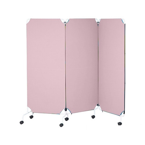 基本体P(3連) 連結パーテーション