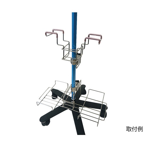 メラサキュームホルダMERASAW900