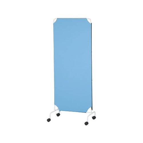 基本体B(1連) 連結パーテーション