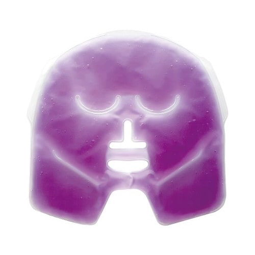 フェイス用クールマスク FACE−M