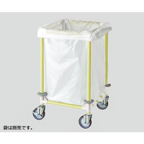 リネンカート NFSLC−Y イエロー