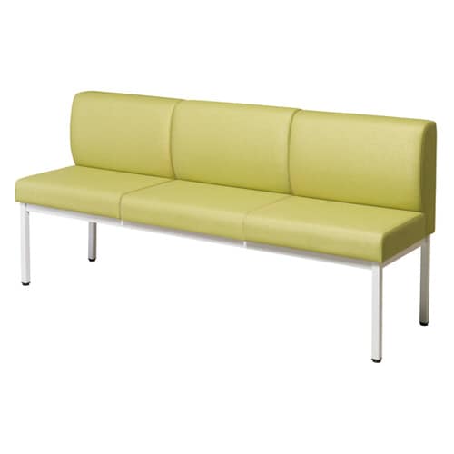 座位サポートベンチ W1800×D490