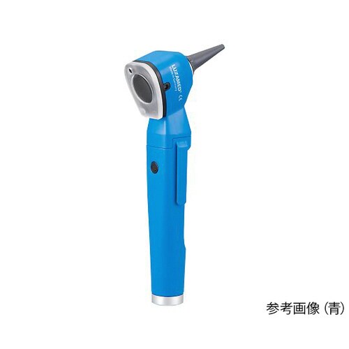 LED検耳鏡 白