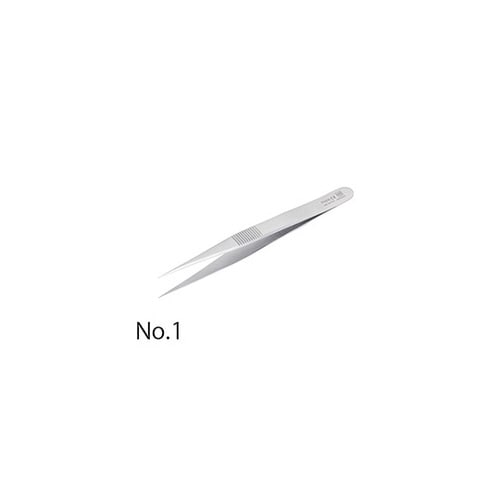 マイクロピンセット AB 501/01