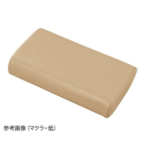 かどまるマクラ(低) アイボリー TPL−IV