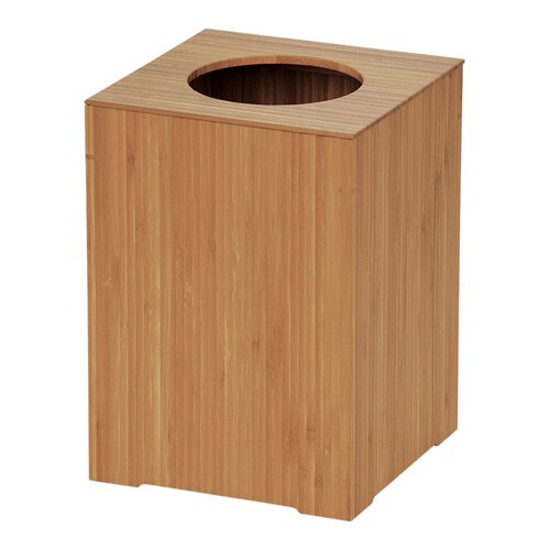 BS・竹ダストボックス 50330 大
