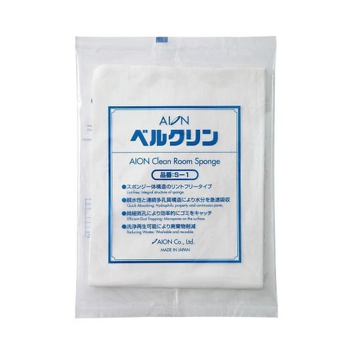 ベルクリン WET 80μm 1枚入 S−1