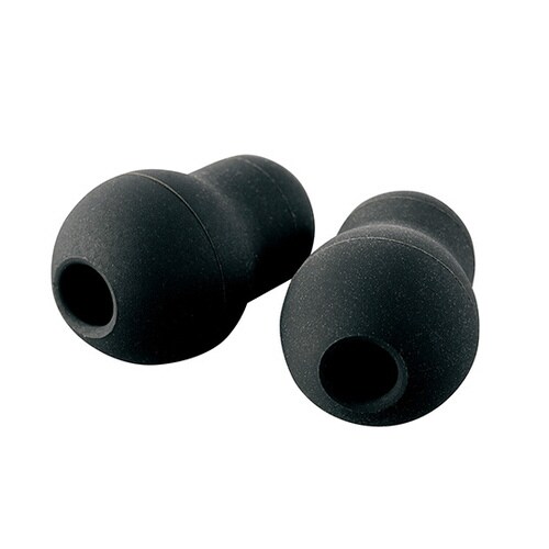 交換用ソフトイヤピース小(グレー) 2個