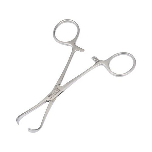 ローナタオル鉗子 AA 763/13