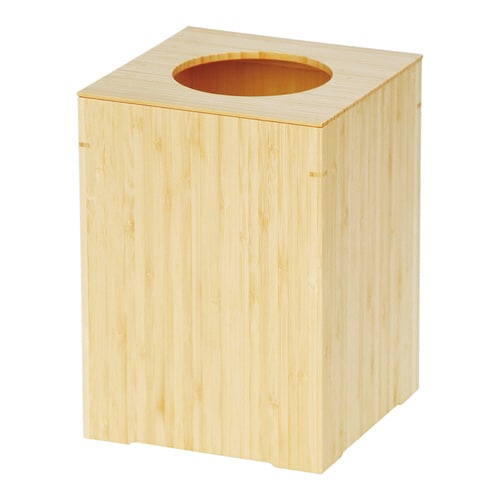 BS・竹ダストボックス 50310 大