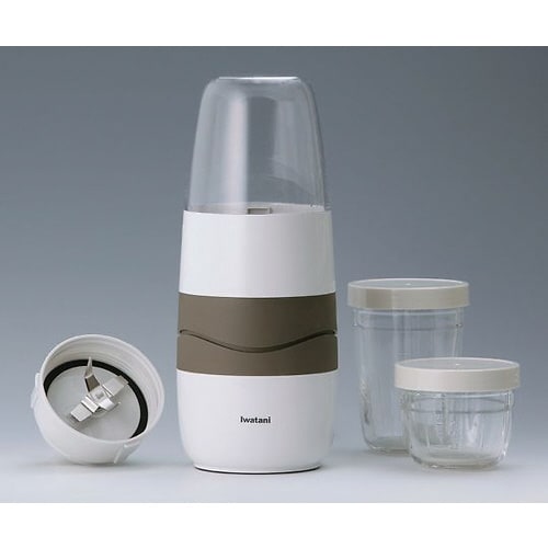 サイレントミルサー IFM−S30G