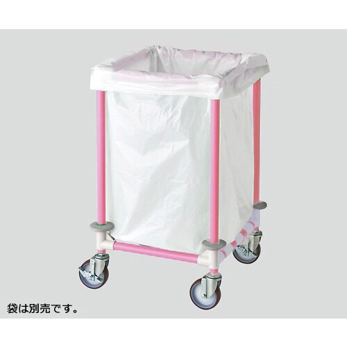 リネンカート NFSLC−P ピンク