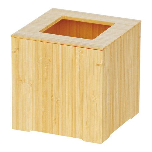BS・竹ダストボックス 50312 小
