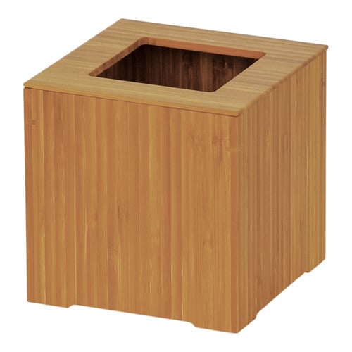 BS・竹ダストボックス 50332 小