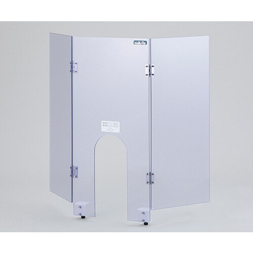 採血台パーテーション TP−BS