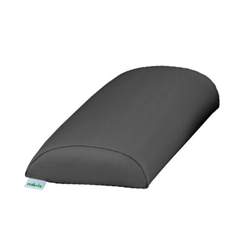 かまぼこマクラ(45mm) ブラック BK45