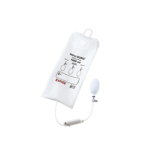 インフュサージ加圧バッグ 1000mL用