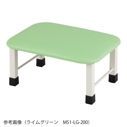 MS1−PK−200 ミニ踏み台