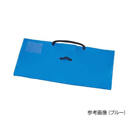 マットレス運搬バッグ ブルー MCB−BL