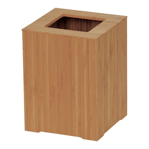 BS・竹ダストボックス 50331 中